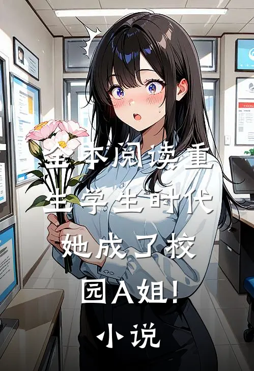 全本阅读重生学生时代:她成了校园A姐! 小说