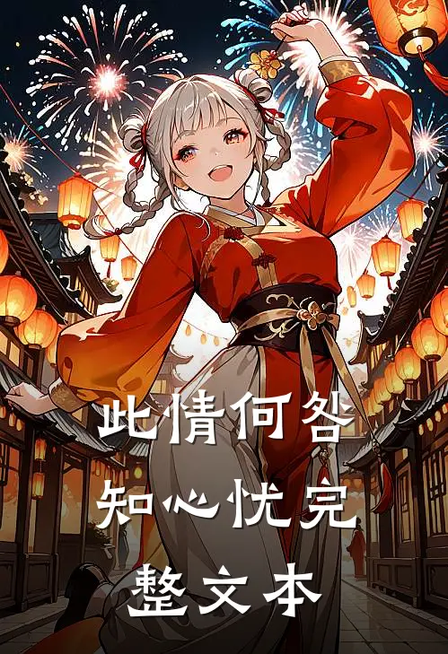 此情何咎知心忧完整文本