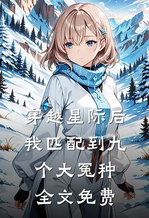 穿越星际后，我匹配到九个大冤种全文免费