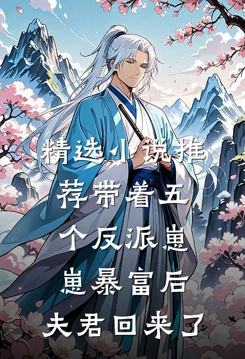 精选小说推荐带着五个反派崽崽暴富后，夫君回来了