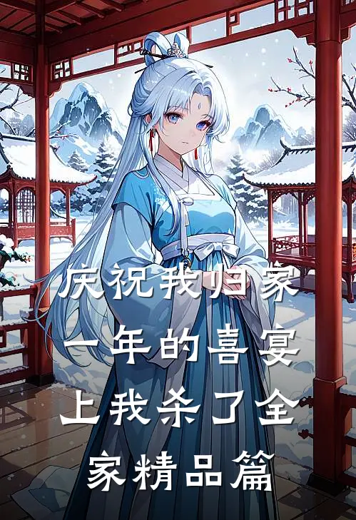 庆祝我归家一年的喜宴上我杀了全家精品篇