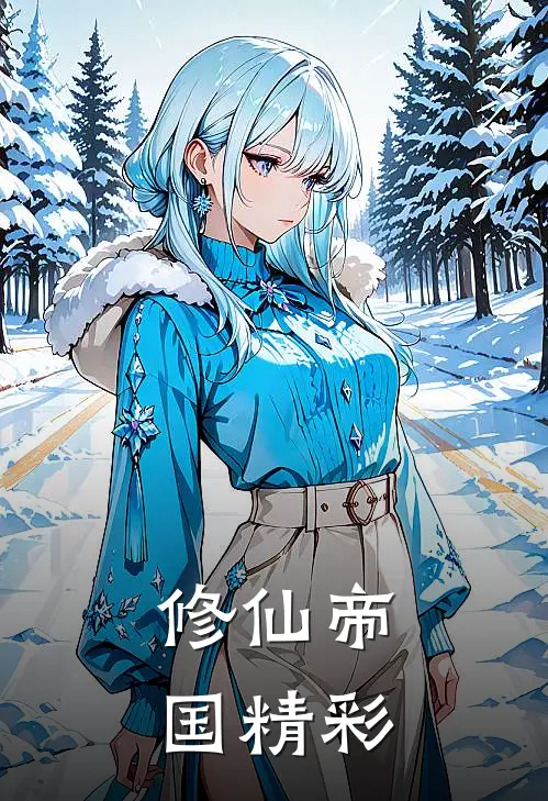 修仙帝国精彩