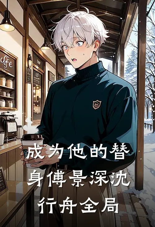 成为他的替身傅景深沈行舟全局
