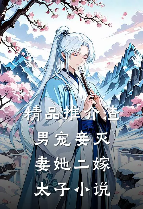 精品推介渣男宠妾灭妻她二嫁太子小说