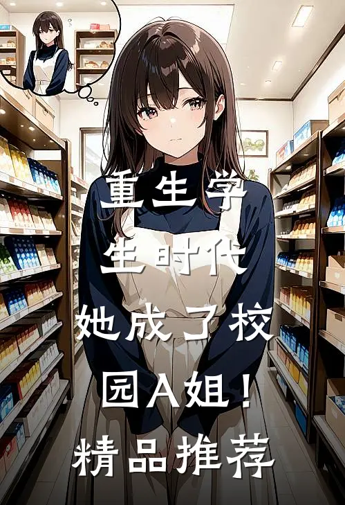 重生学生时代：她成了校园A姐！精品推荐