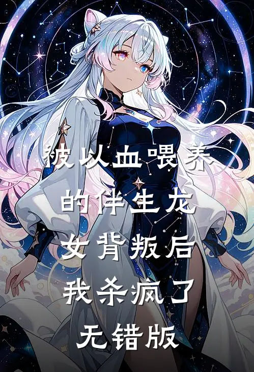 被以血喂养的伴生龙女背叛后，我杀疯了无错版