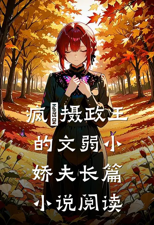 疯伾摄政王的文弱小娇夫长篇小说阅读