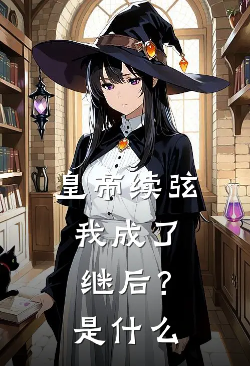 皇帝续弦，我成了继后？是什么