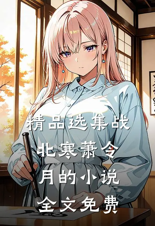 精品选集战北寒萧令月的小说全文免费