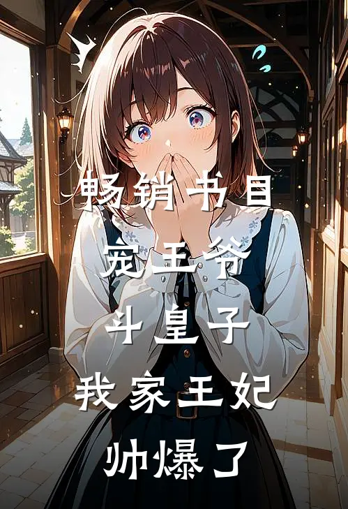 畅销书目宠王爷，斗皇子，我家王妃帅爆了