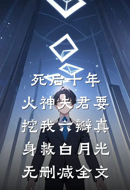 死后十年，火神夫君要挖我六瓣真身救白月光无删减全文