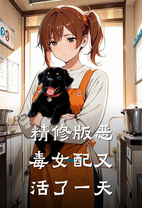 精修版恶毒女配又活了一天