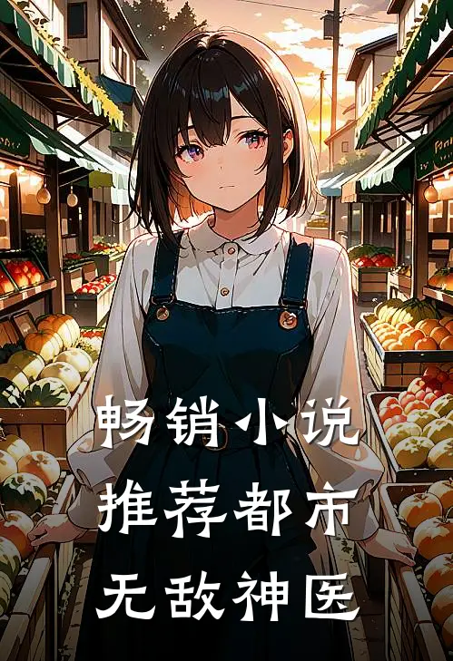 畅销小说推荐都市无敌神医