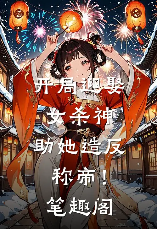 开局迎娶女杀神，助她造反称帝！笔趣阁