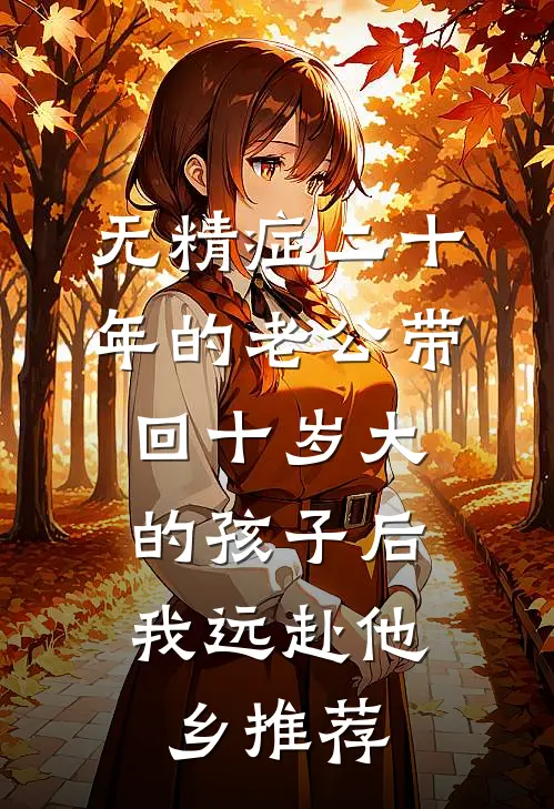 无精症二十年的老公带回十岁大的孩子后，我远赴他乡推荐