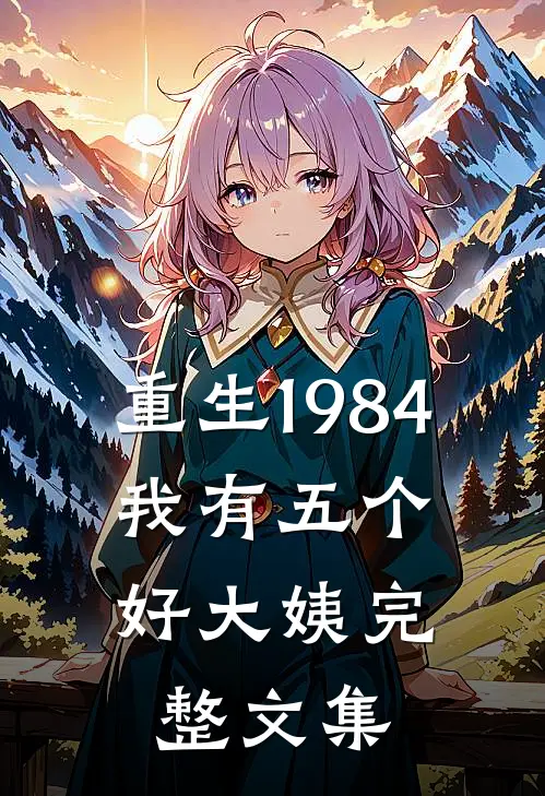 重生1984，我有五个好大姨完整文集