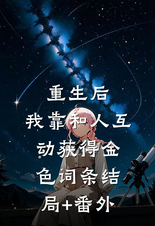 重生后，我靠和人互动获得金色词条结局+番外