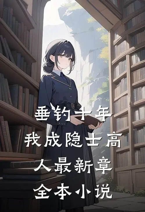 垂钓十年,我成隐士高人最新章全本小说
