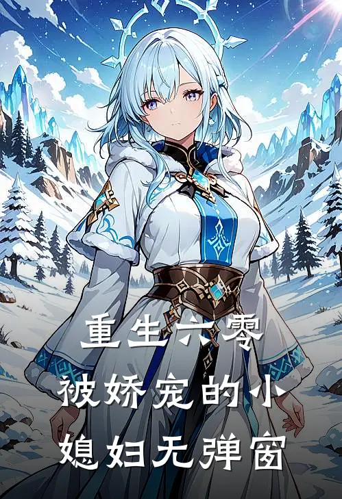 重生六零：被娇宠的小媳妇无弹窗