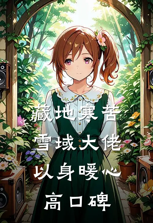 藏地寒苦，雪域大佬以身暖心高口碑