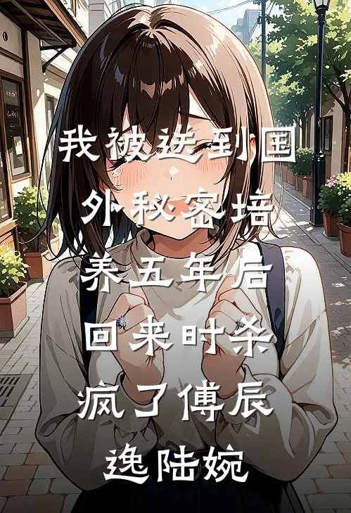 我被送到国外秘密培养五年后，回来时杀疯了傅辰逸陆婉