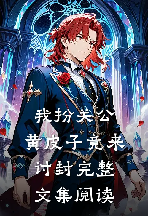 我扮关公，黄皮子竟来讨封完整文集阅读