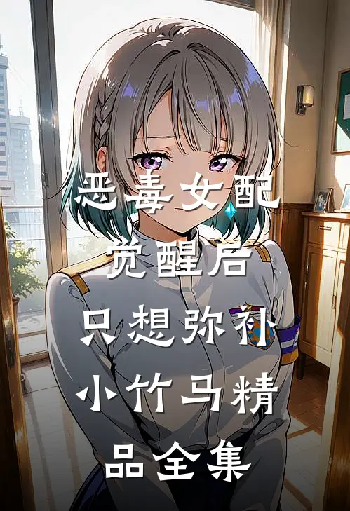 恶毒女配觉醒后，只想弥补小竹马精品全集