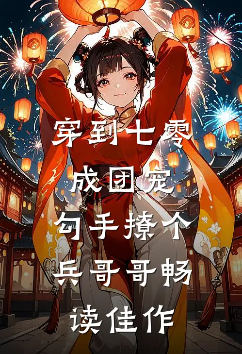 穿到七零成团宠，勾手撩个兵哥哥畅读佳作