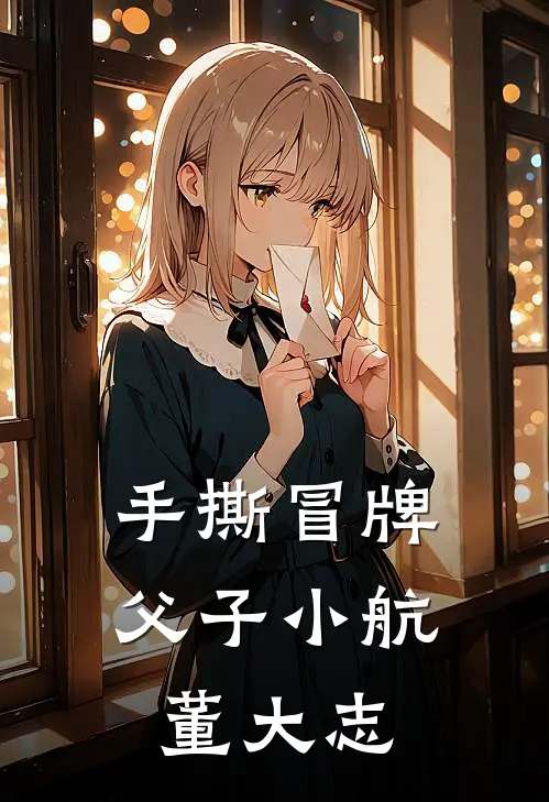 手撕冒牌父子小航董大志