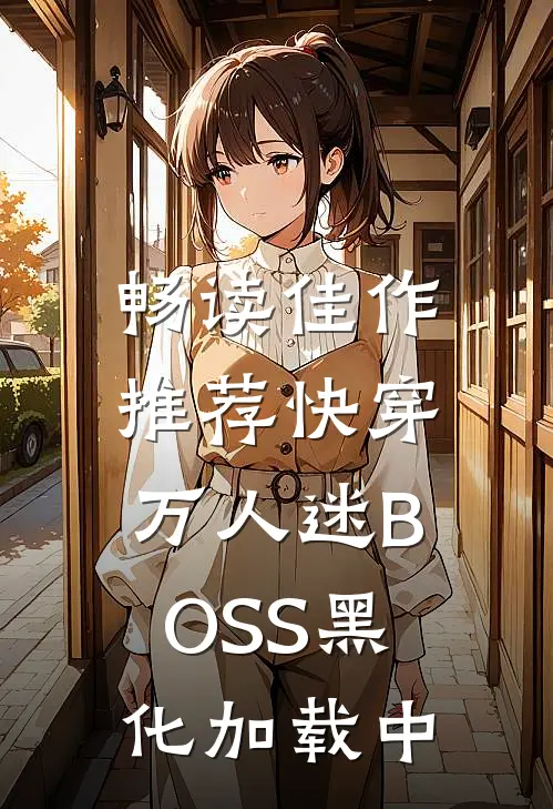 畅读佳作推荐快穿：万人迷BOSS黑化加载中