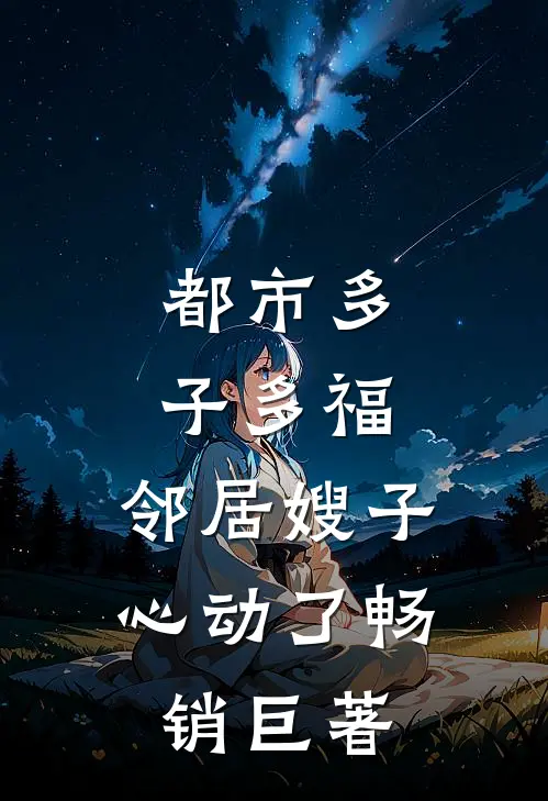 都市多子多福：邻居嫂子心动了畅销巨著
