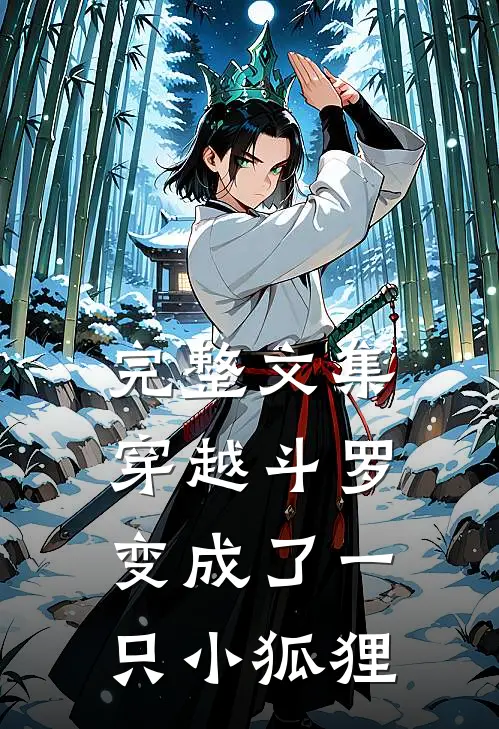 完整文集穿越斗罗，变成了一只小狐狸