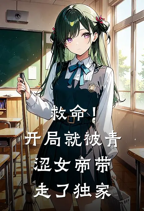 救命！开局就被青涩女帝带走了独家