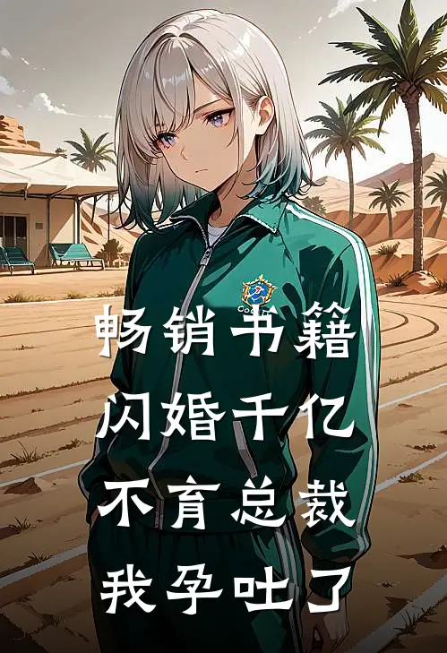 畅销书籍闪婚千亿不育总裁：我孕吐了