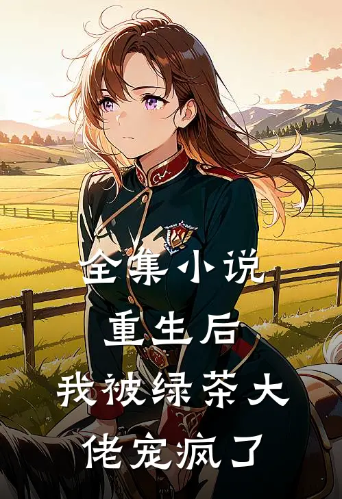 全集小说重生后，我被绿茶大佬宠疯了