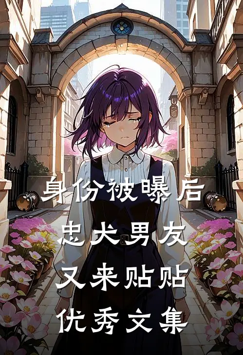 身份被曝后，忠犬男友又来贴贴优秀文集