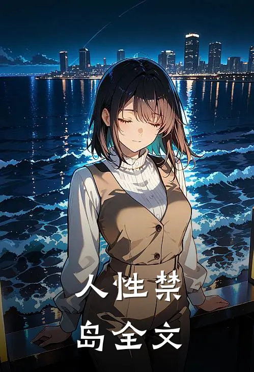 人性禁岛全文