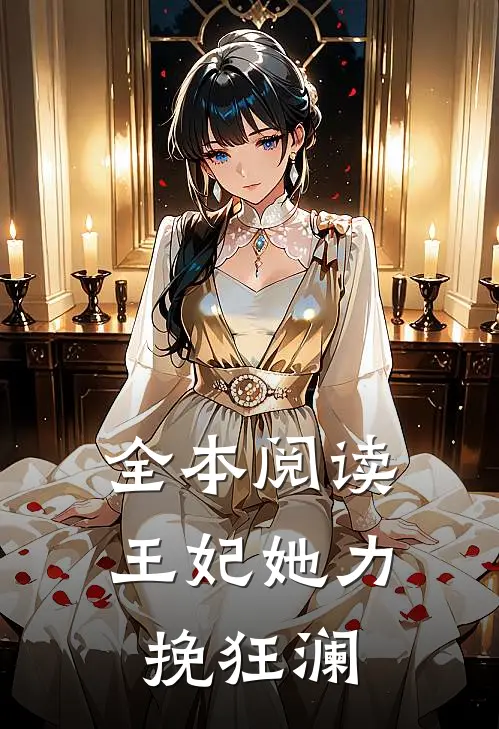 全本阅读王妃她力挽狂澜