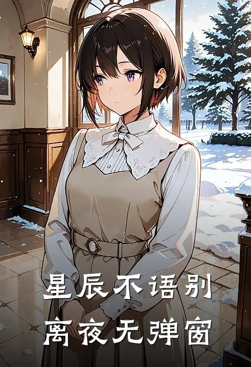 星辰不语别离夜无弹窗