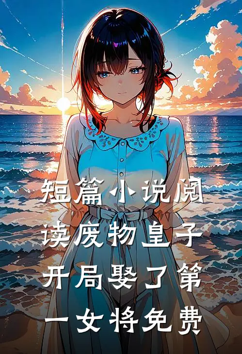 短篇小说阅读废物皇子,开局娶了第一女将免费