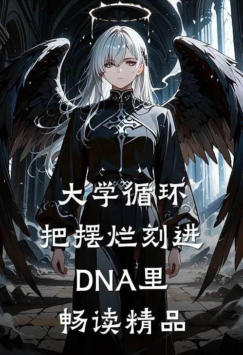 大学循环，把摆烂刻进DNA里畅读精品