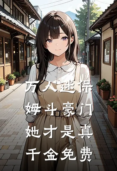 万人迷保姆斗豪门，她才是真千金免费