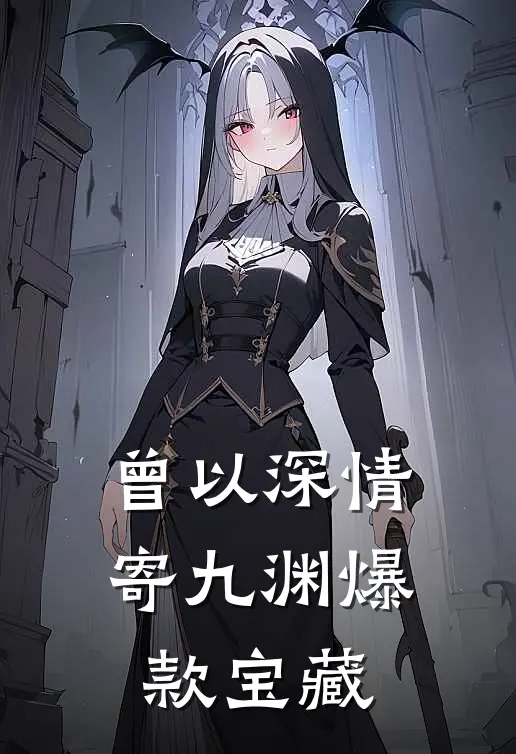 曾以深情寄九渊爆款宝藏