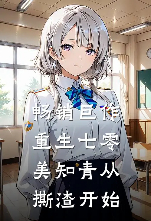 畅销巨作重生七零，美知青从撕渣开始