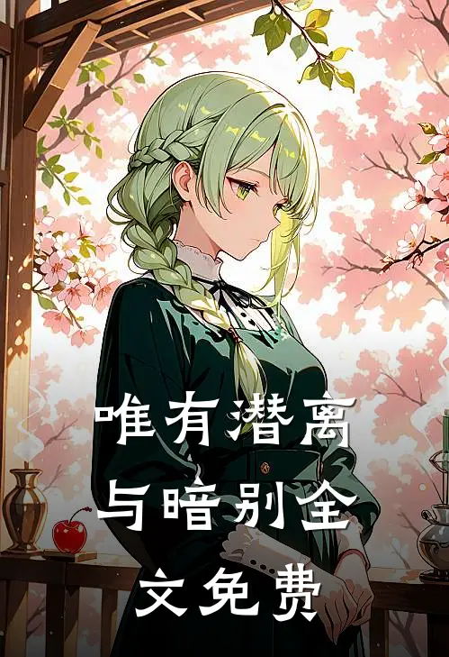 唯有潜离与暗别全文免费