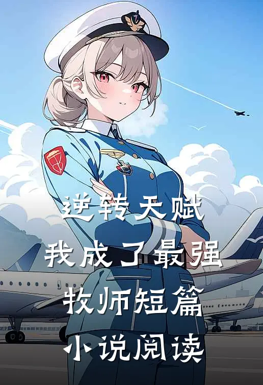 逆转天赋：我成了最强牧师短篇小说阅读