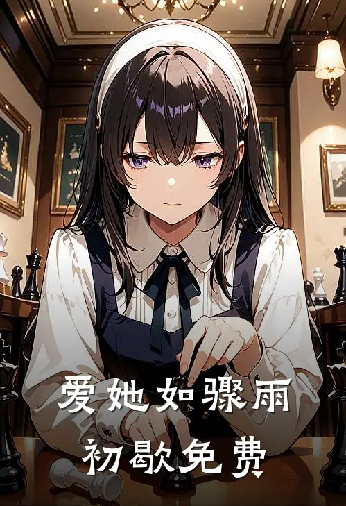 爱她如骤雨初歇免费