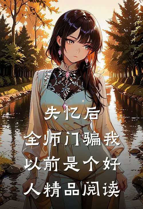 失忆后，全师门骗我以前是个好人精品阅读