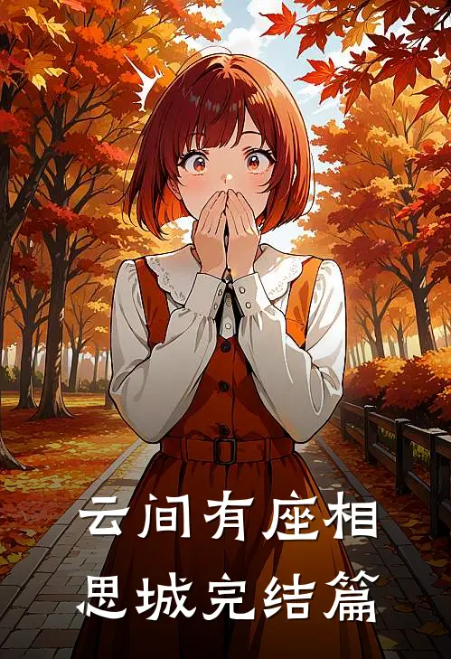 云间有座相思城完结篇