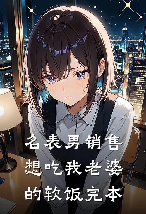 名表男销售想吃我老婆的软饭完本